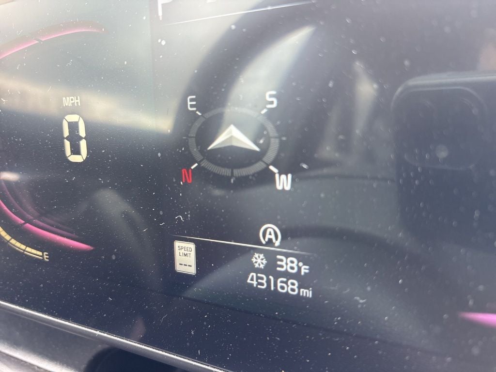 2024 Kia Sportage X-Line AWD Certified