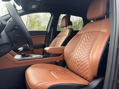 2026 Kia Sportage X-Line AWD Certified