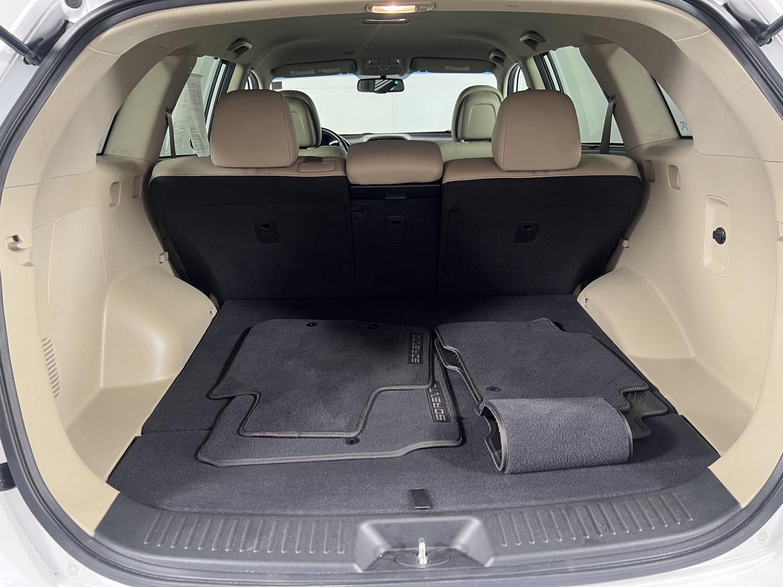 2015 Kia Sorento EX