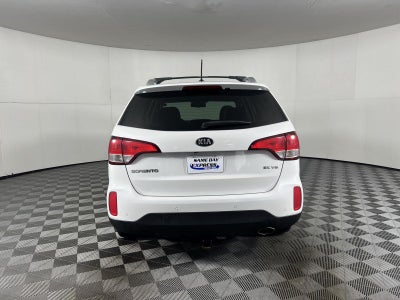 2015 Kia Sorento EX