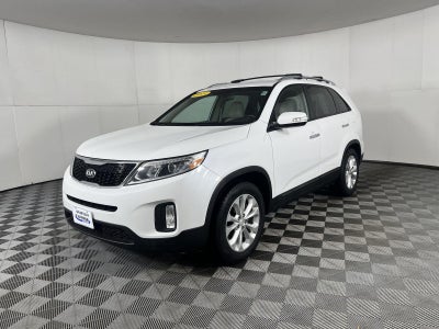 2015 Kia Sorento EX