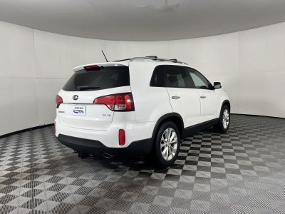 2015 Kia Sorento EX