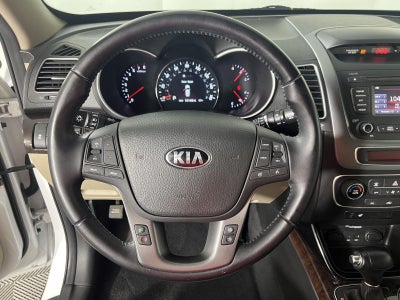 2015 Kia Sorento EX