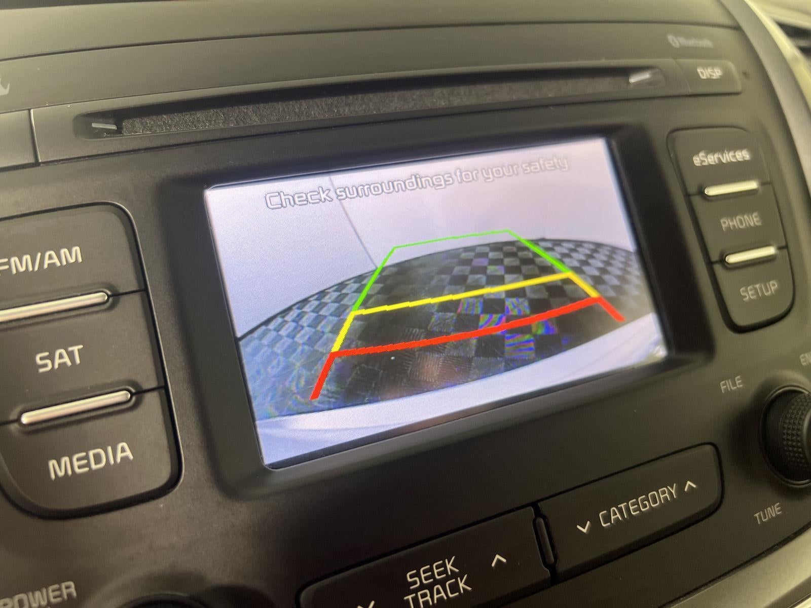 2015 Kia Sorento EX