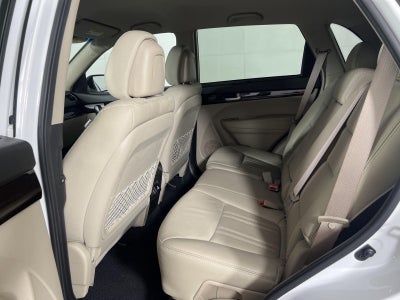 2015 Kia Sorento EX