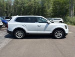 2021 Kia Telluride LX