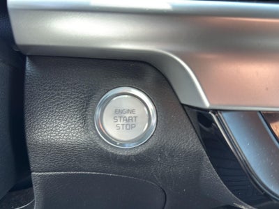 2021 Kia Telluride LX