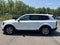 2021 Kia Telluride LX