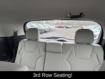 2024 Kia Telluride EX AWD