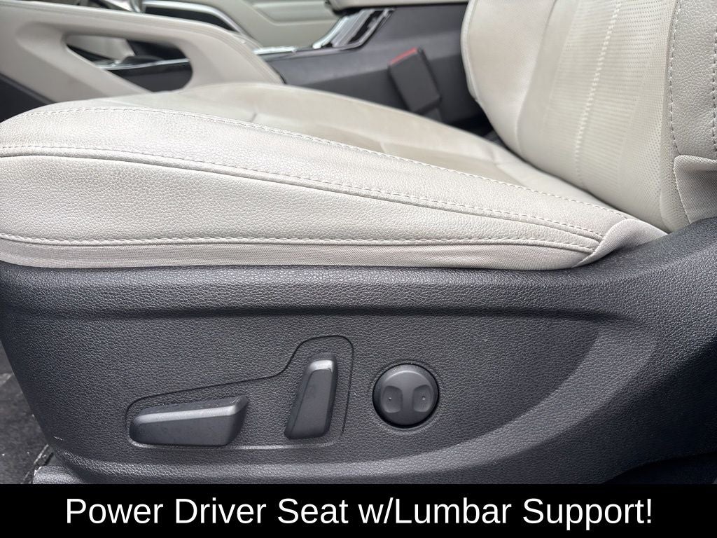 2024 Kia Telluride EX AWD