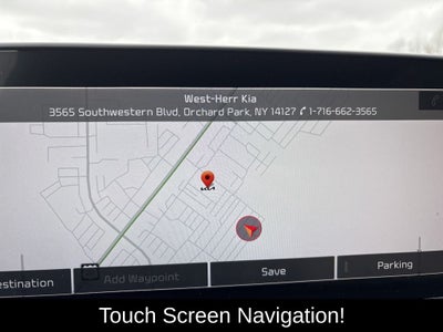 2024 Kia Telluride EX AWD