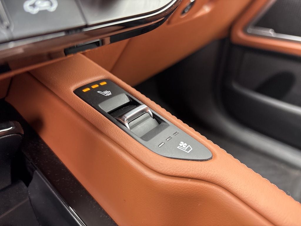 2025 Kia Telluride EX X-Line AWD Certified