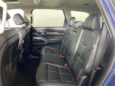 2024 Kia Telluride EX AWD