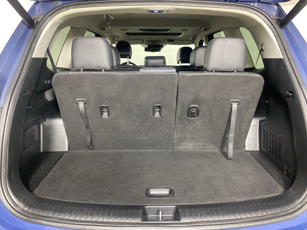 2024 Kia Telluride EX AWD