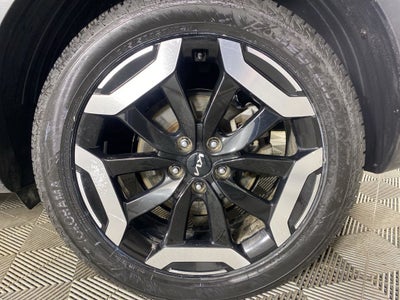 2024 Kia Telluride EX AWD