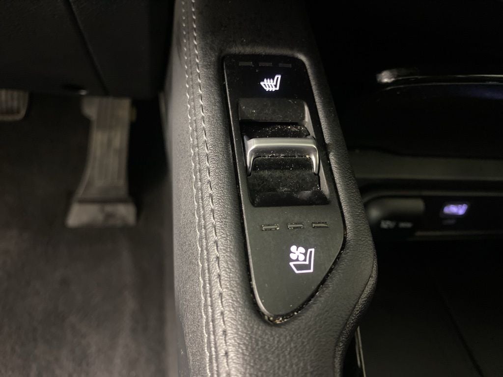 2024 Kia Telluride EX AWD