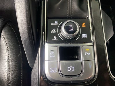 2024 Kia Telluride EX AWD