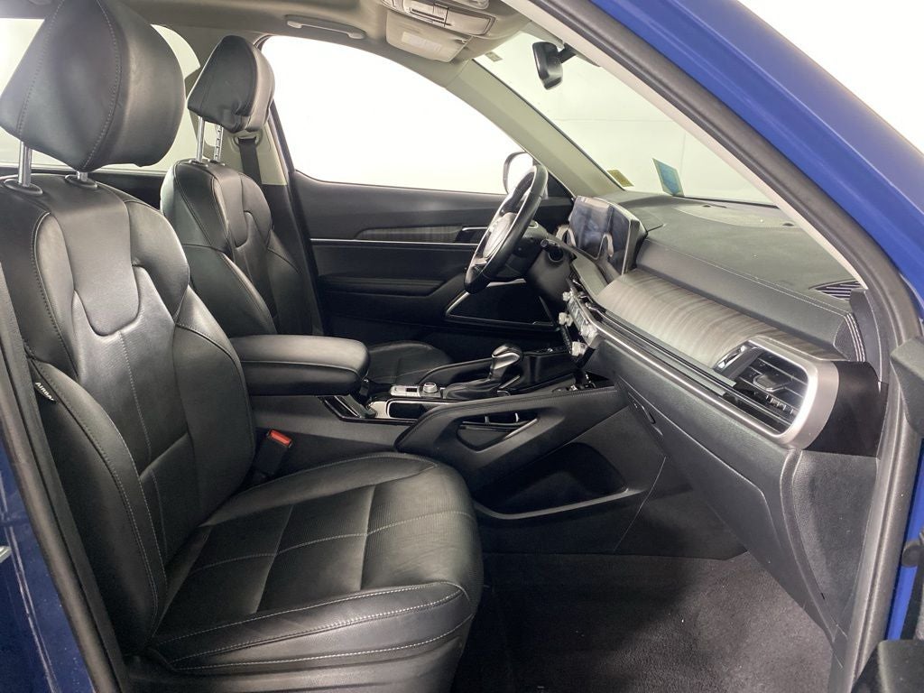 2024 Kia Telluride EX AWD