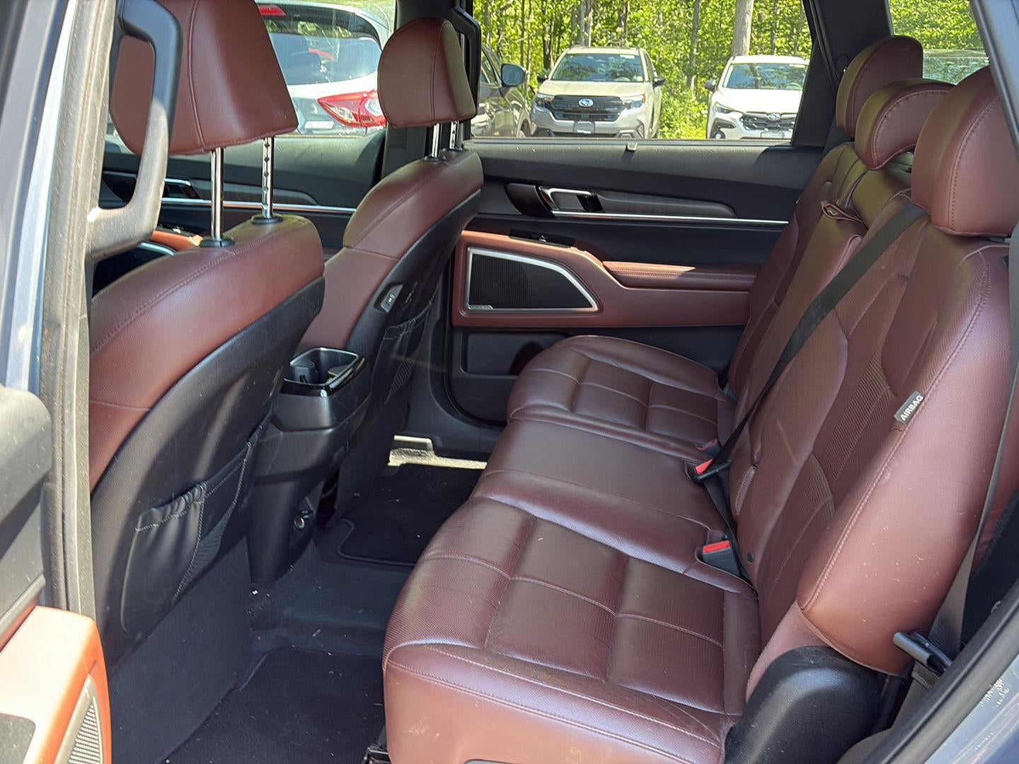 2023 Kia Telluride EX