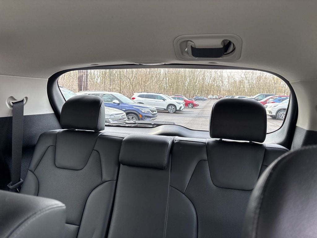 2020 Kia Telluride EX AWD