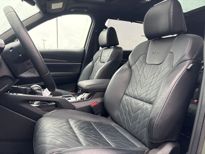 2025 Kia Telluride SX-Prestige X-Pro AWD Certified