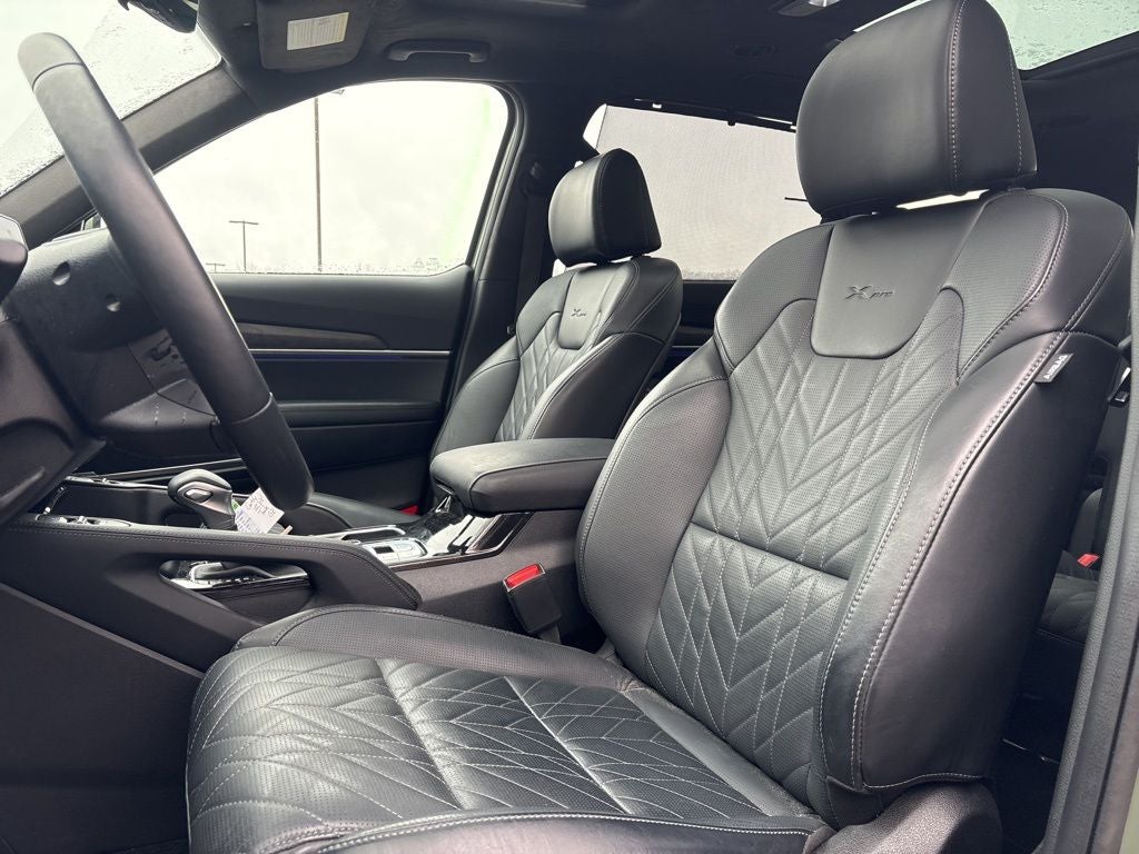 2025 Kia Telluride SX-Prestige X-Pro AWD Certified
