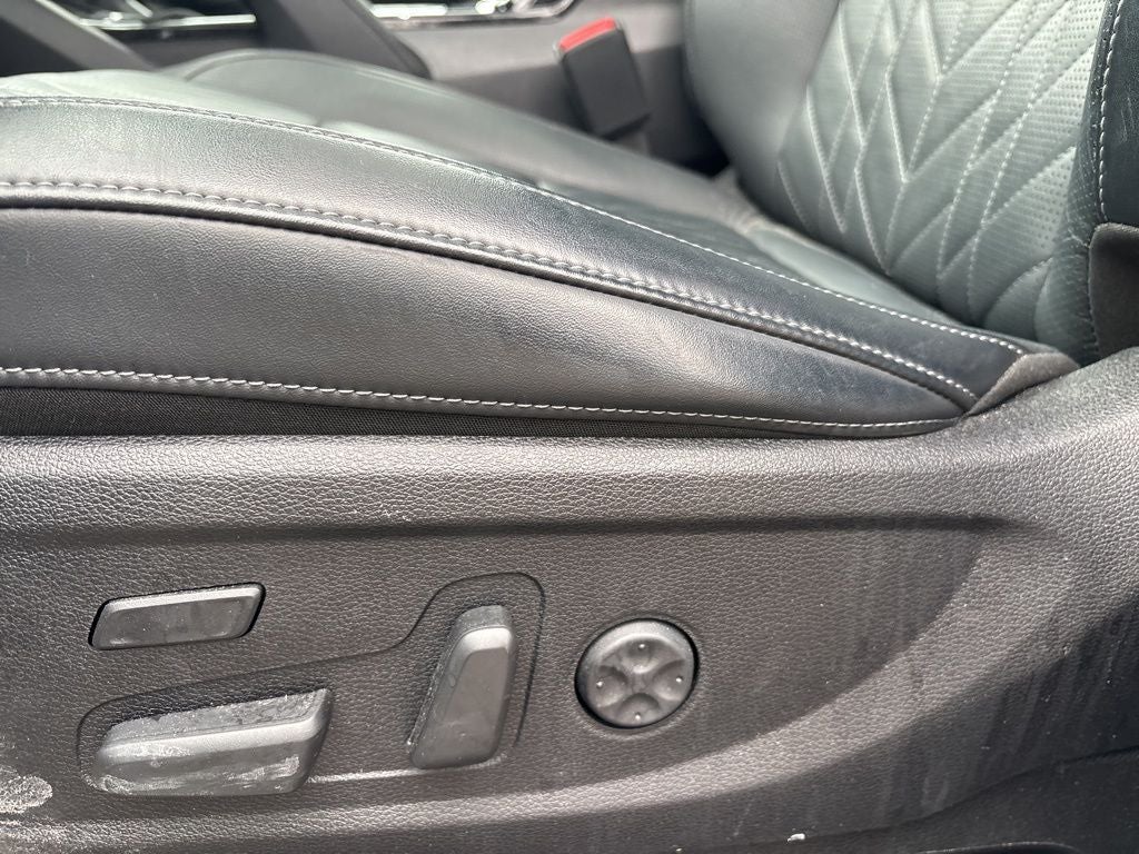 2025 Kia Telluride SX-Prestige X-Pro AWD Certified