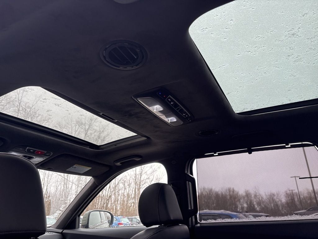 2025 Kia Telluride SX-Prestige X-Pro AWD Certified