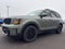 2025 Kia Telluride SX-Prestige X-Pro AWD Certified