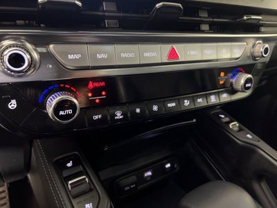 2025 Kia Telluride SX-Prestige X-Pro AWD Certified