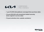 2025 Kia Telluride SX-Prestige X-Pro AWD Certified