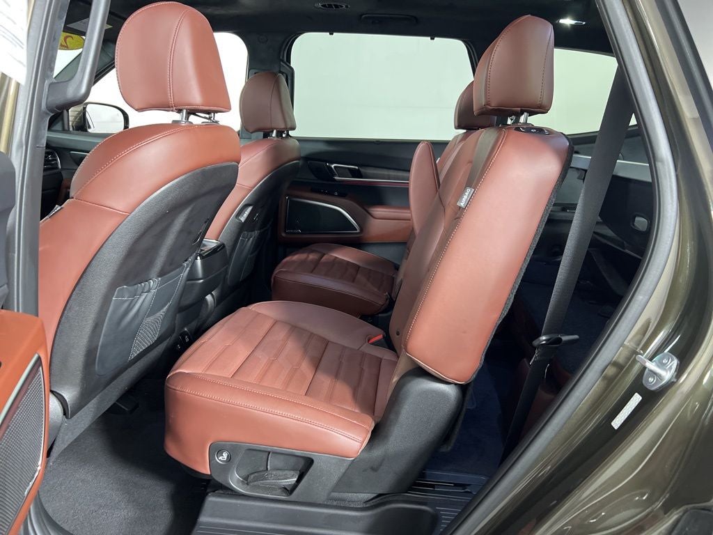 2024 Kia Telluride SX-Prestige AWD Certified