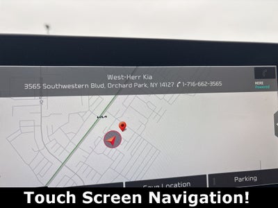 2025 Kia Telluride SX-Prestige X-Line AWD Certified