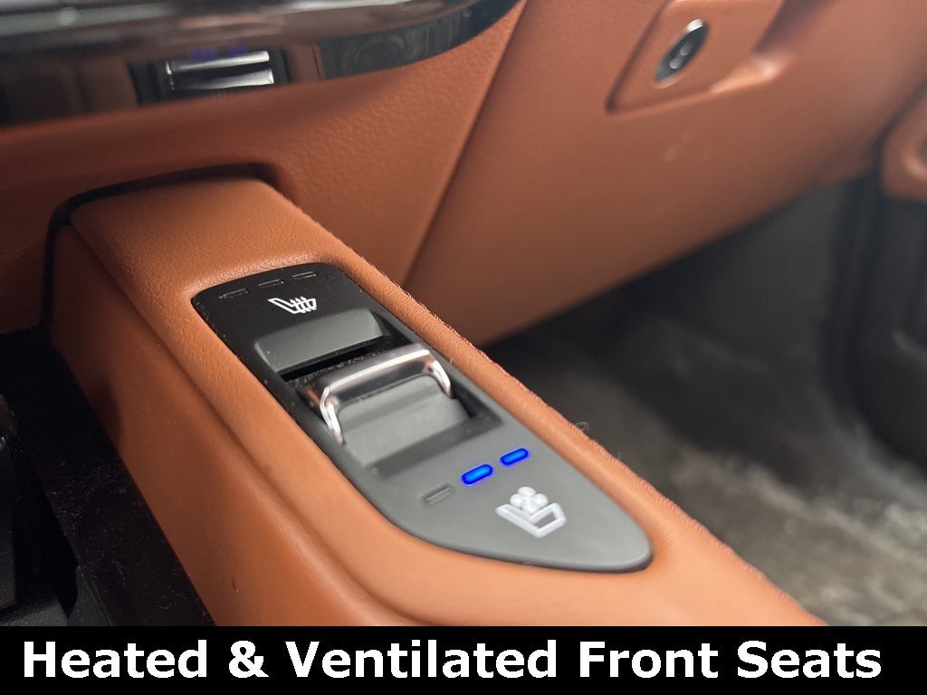 2025 Kia Telluride SX-Prestige X-Line AWD Certified