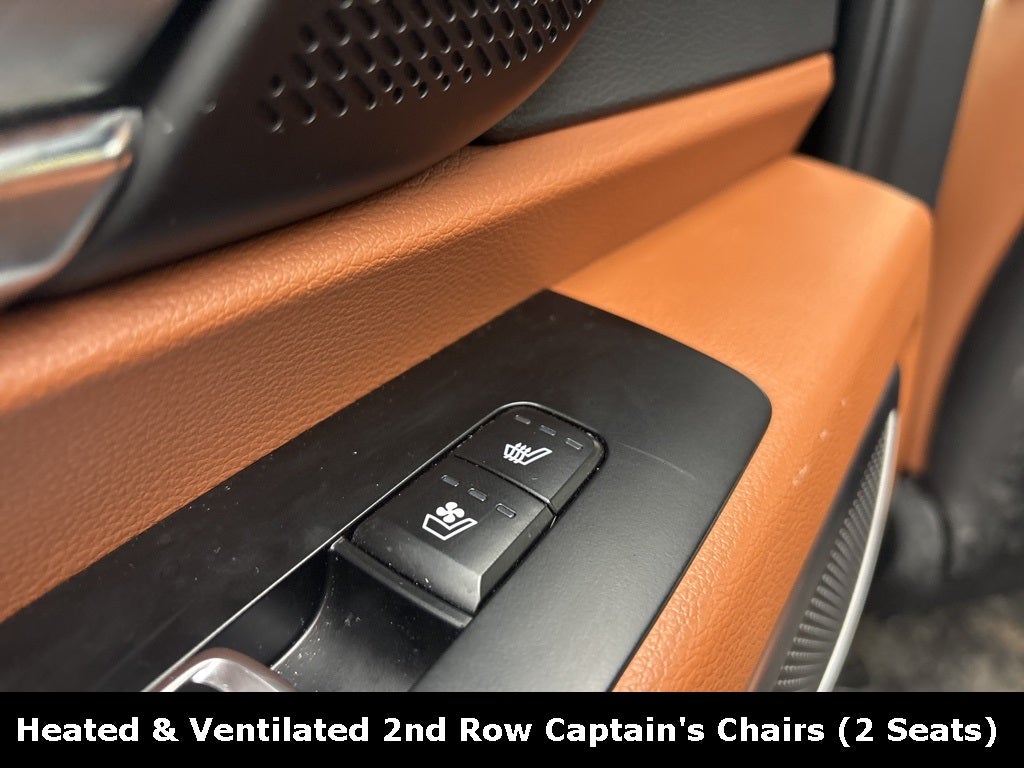 2025 Kia Telluride SX-Prestige X-Line AWD Certified