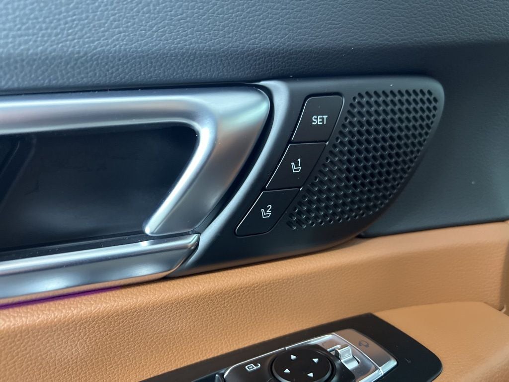 2025 Kia Telluride SX-Prestige X-Line AWD Certified