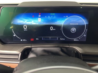 2025 Kia Telluride SX-Prestige X-Line AWD Certified