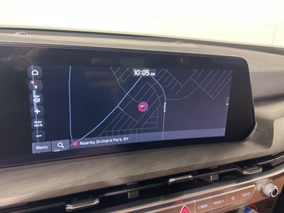 2025 Kia Telluride SX-Prestige X-Line AWD Certified