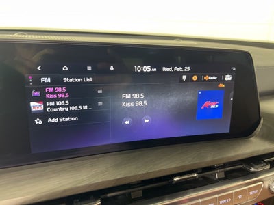 2025 Kia Telluride SX-Prestige X-Line AWD Certified