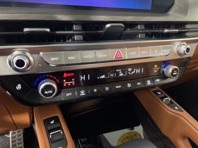 2025 Kia Telluride SX-Prestige X-Line AWD Certified