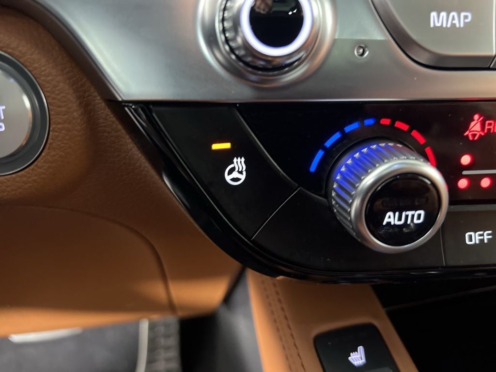 2025 Kia Telluride SX-Prestige X-Line AWD Certified