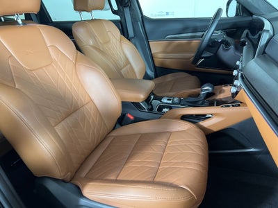 2025 Kia Telluride SX-Prestige X-Line AWD Certified