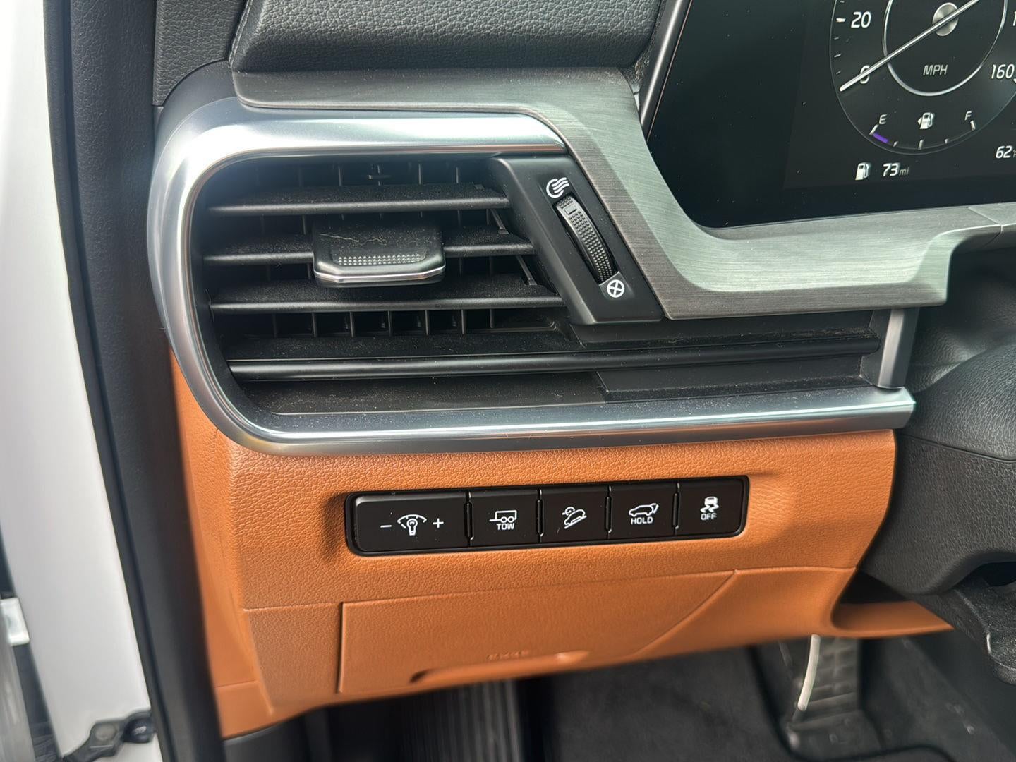 2024 Kia Telluride SX X-Line