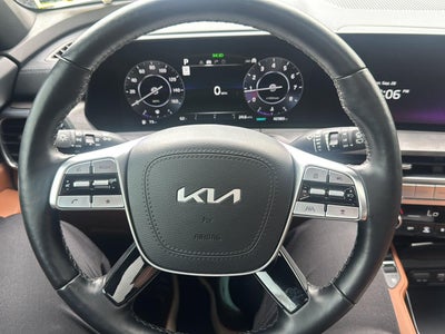 2024 Kia Telluride SX X-Line