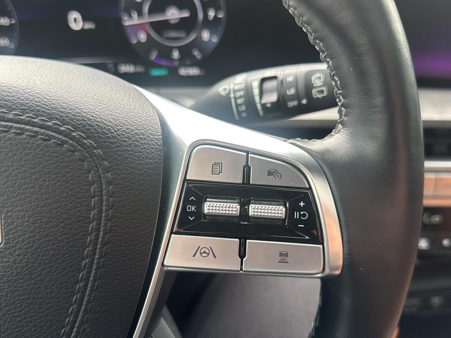 2024 Kia Telluride SX X-Line