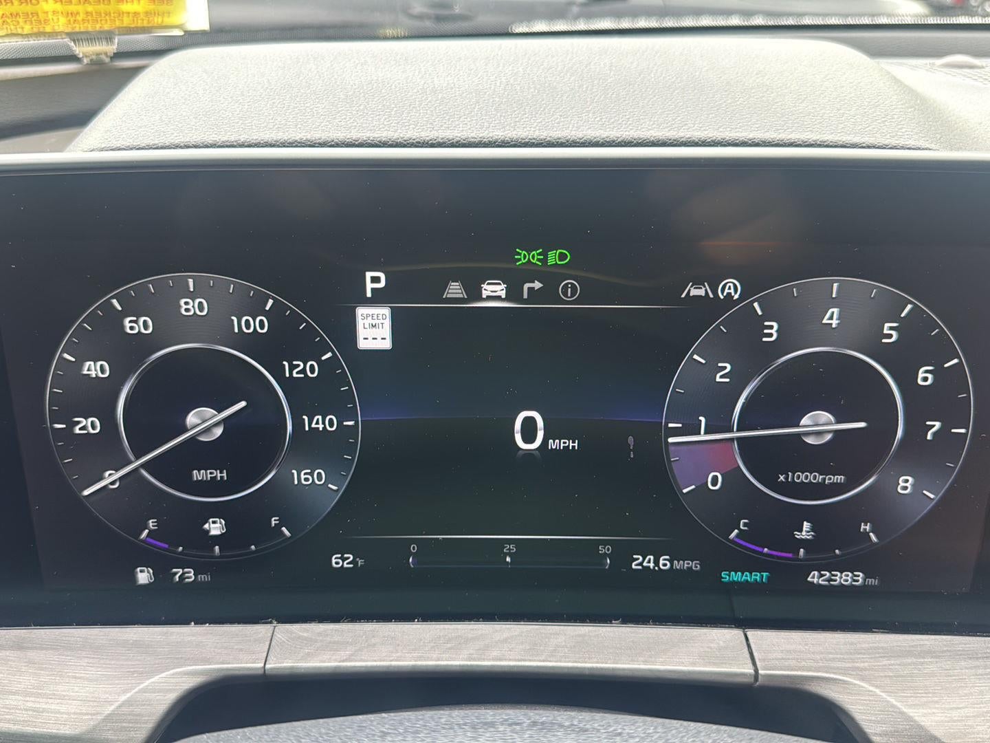 2024 Kia Telluride SX X-Line