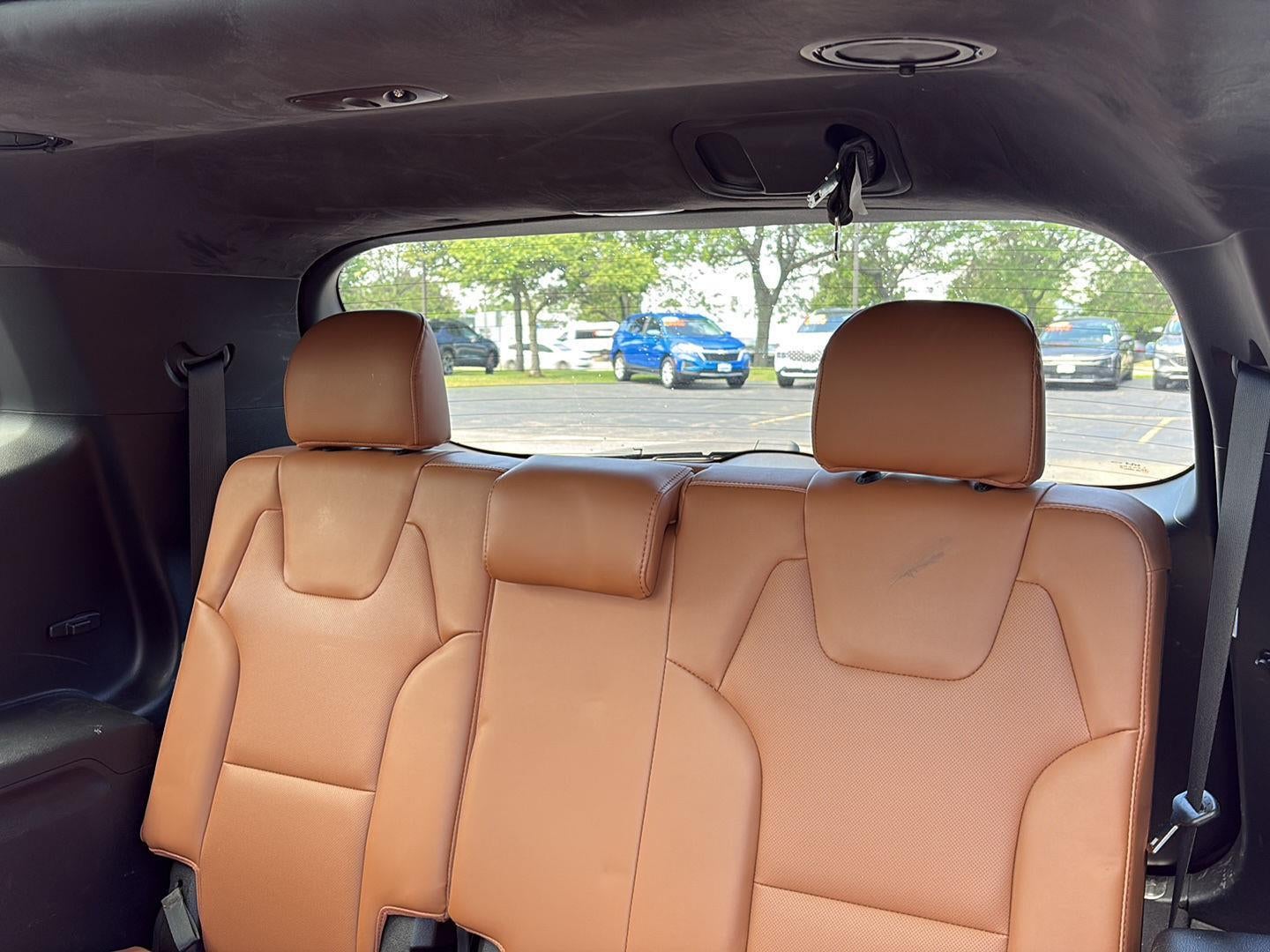 2024 Kia Telluride SX-Prestige X-Line