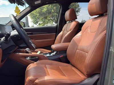 2024 Kia Telluride SX-Prestige X-Line