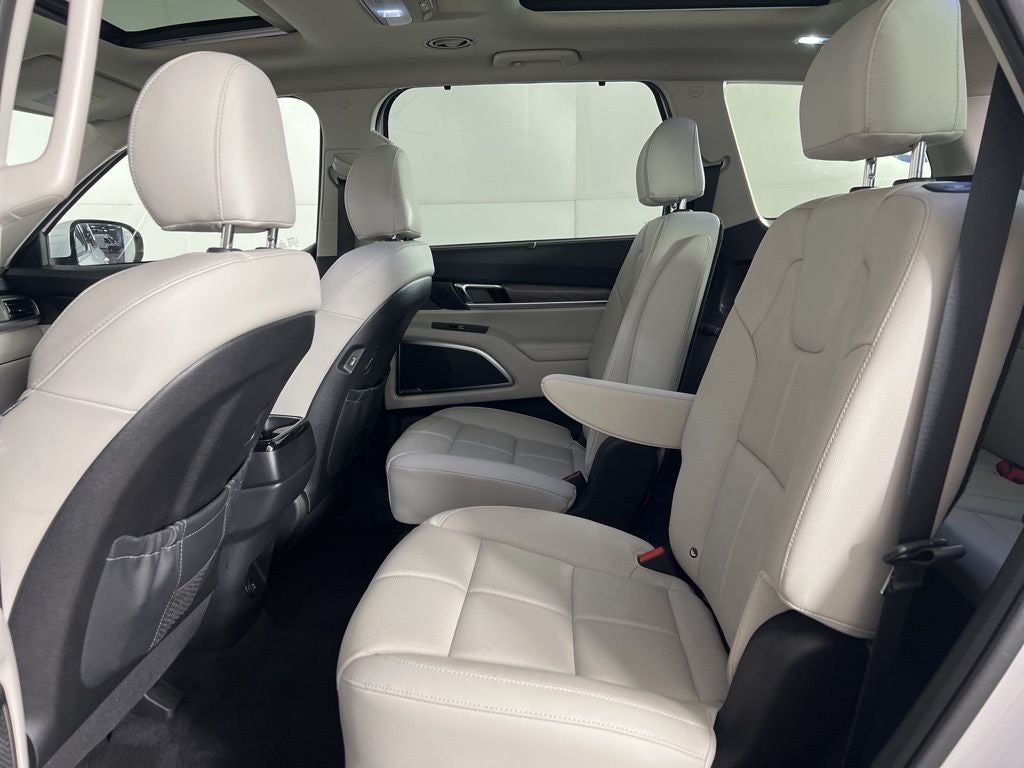 2021 Kia Telluride SX AWD Certified