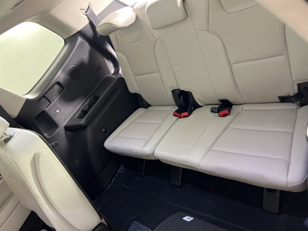 2021 Kia Telluride SX AWD Certified